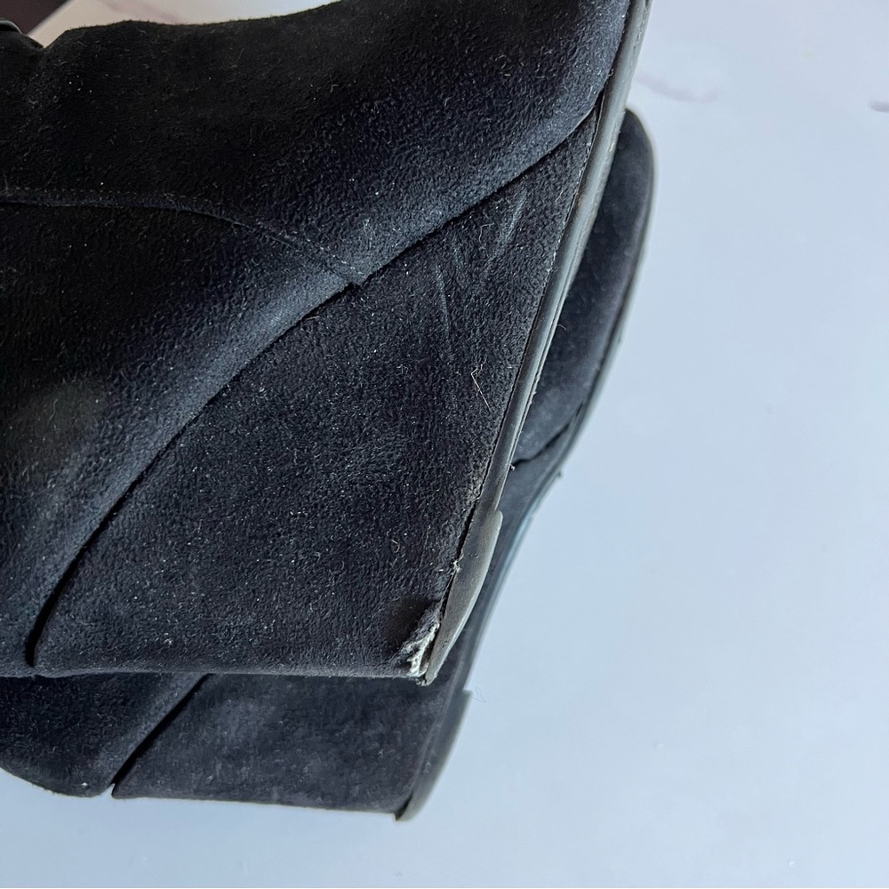 Fall ankle boots - Picture 6 of 6